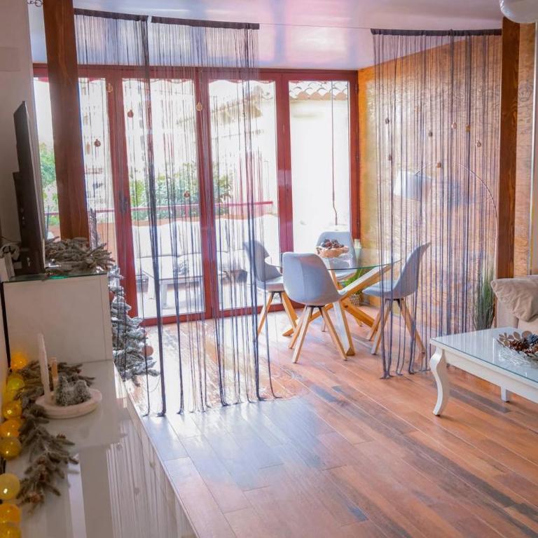 GREEN LAGOON -65m2 Apartment - First Line - 200 m to Beach - Calpe - Apartamento de 1 dormitorio - 16