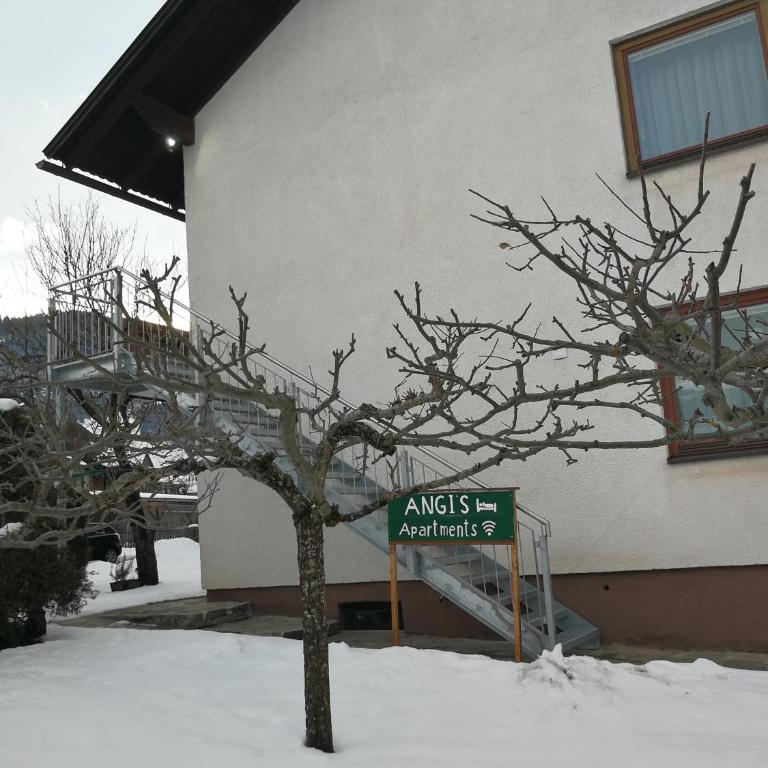 Angi's Apartment - Appartamento con 2 Camere da Letto - 7