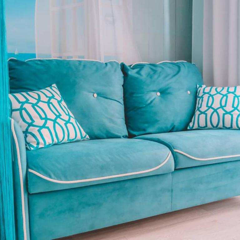 GREEN LAGOON -65m2 Apartment - First Line - 200 m to Beach - Calpe - Apartamento de 1 dormitorio - 26