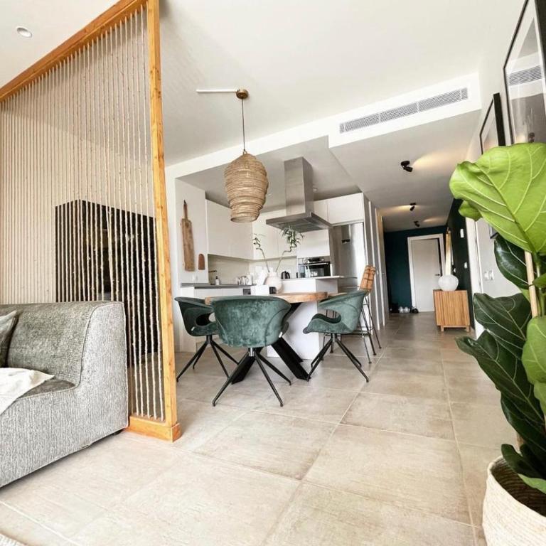 KURA Aprtmnt - Apartamento de 2 dormitorios - 15