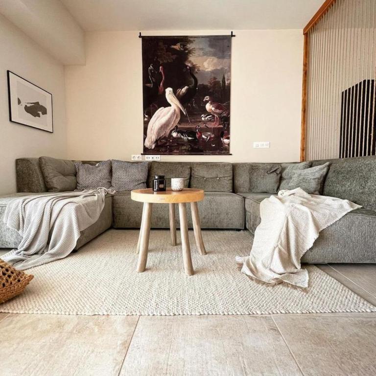 KURA Aprtmnt - Apartamento de 2 dormitorios - 2