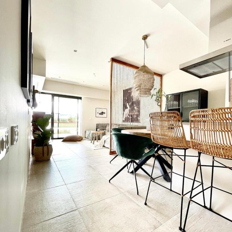 KURA Aprtmnt - Apartamento de 2 dormitorios - 1