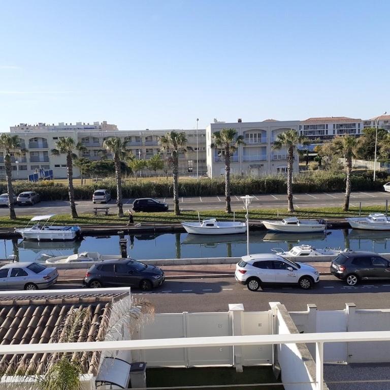 Résidence de bien être avec piscine et Jaccuzi à 2 pas de la plage et du centre ville - Studio avec Terrasse - 9