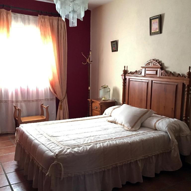 Casa Rosalejo by CasaTuristica - Casa de 6 dormitorios - 6