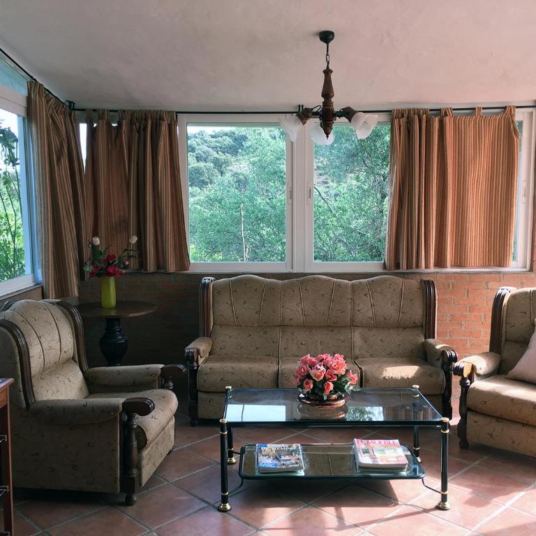 Casa Rosalejo by CasaTuristica - Casa de 6 dormitorios - 15