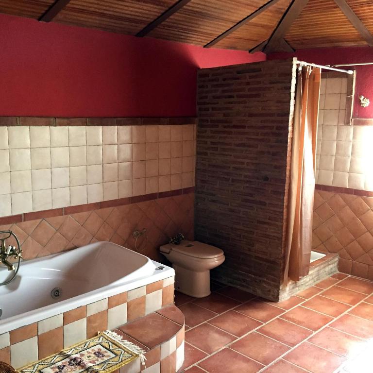 Casa Rosalejo by CasaTuristica - Casa de 6 dormitorios - 11