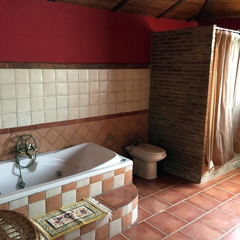 Casa Rosalejo by CasaTuristica - Casa de 6 dormitorios - 25