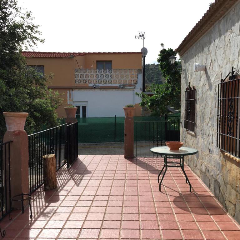 Casa Rosalejo by CasaTuristica - Casa de 6 dormitorios - 26