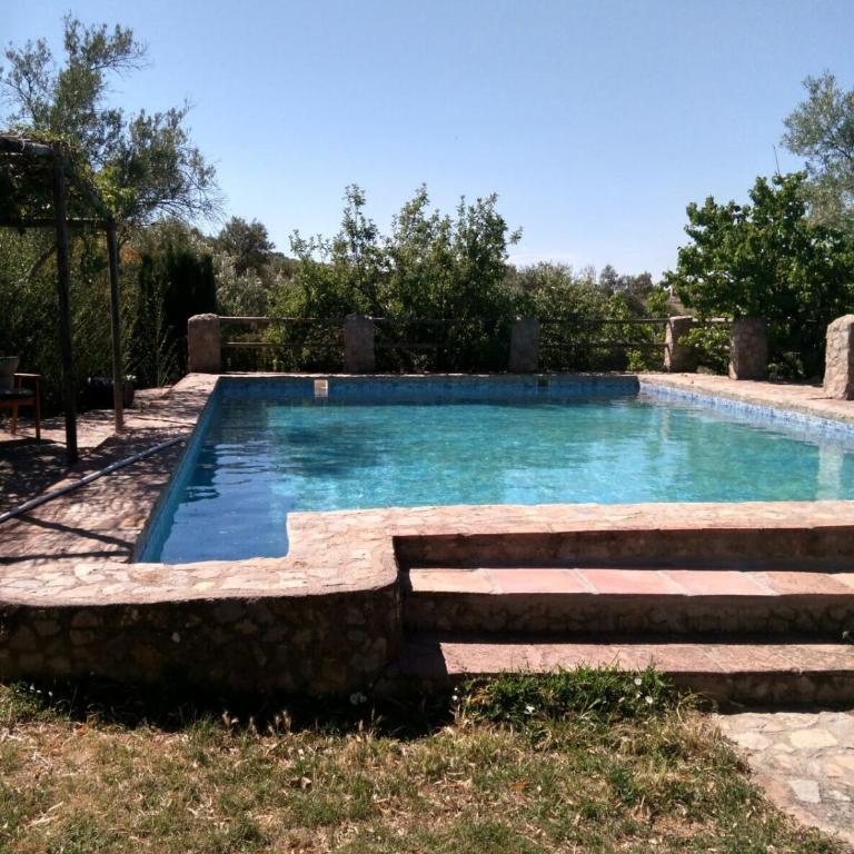 Casa Rosalejo by CasaTuristica - Casa de 6 dormitorios - 22