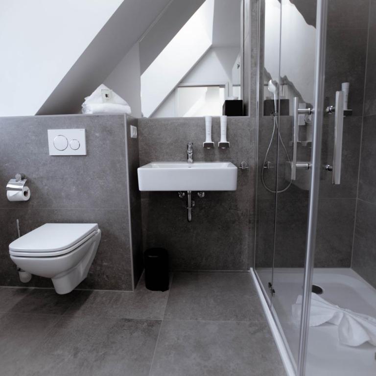 Reos Hotel Wangen - Einzelzimmer - 3