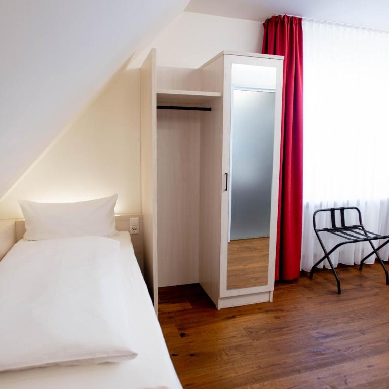 Reos Hotel Wangen - Einzelzimmer - 7