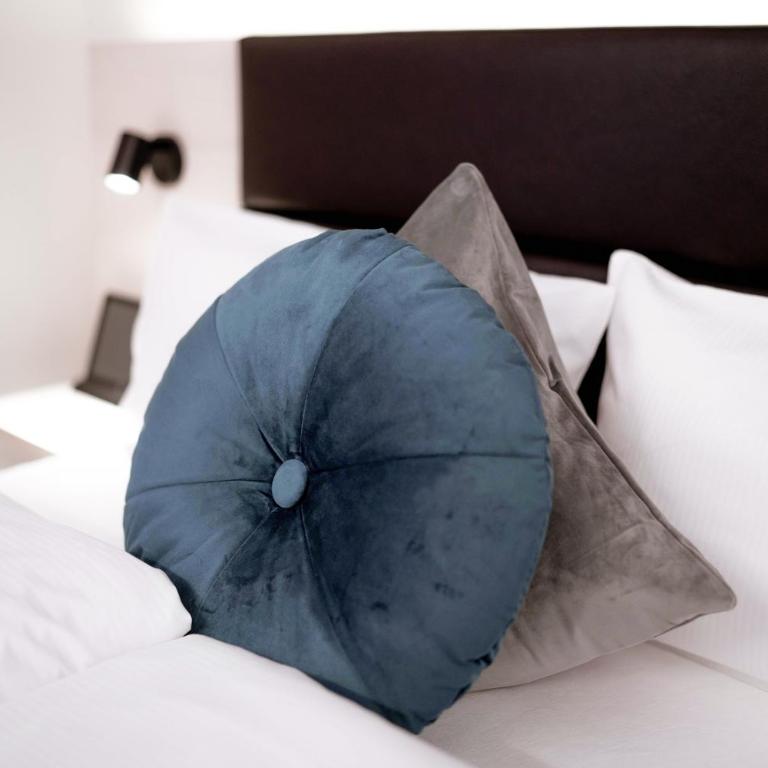 Reos Hotel Wangen - Doppelzimmer - 3