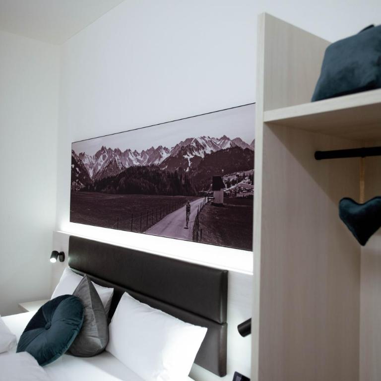 Reos Hotel Wangen - Doppelzimmer - 4