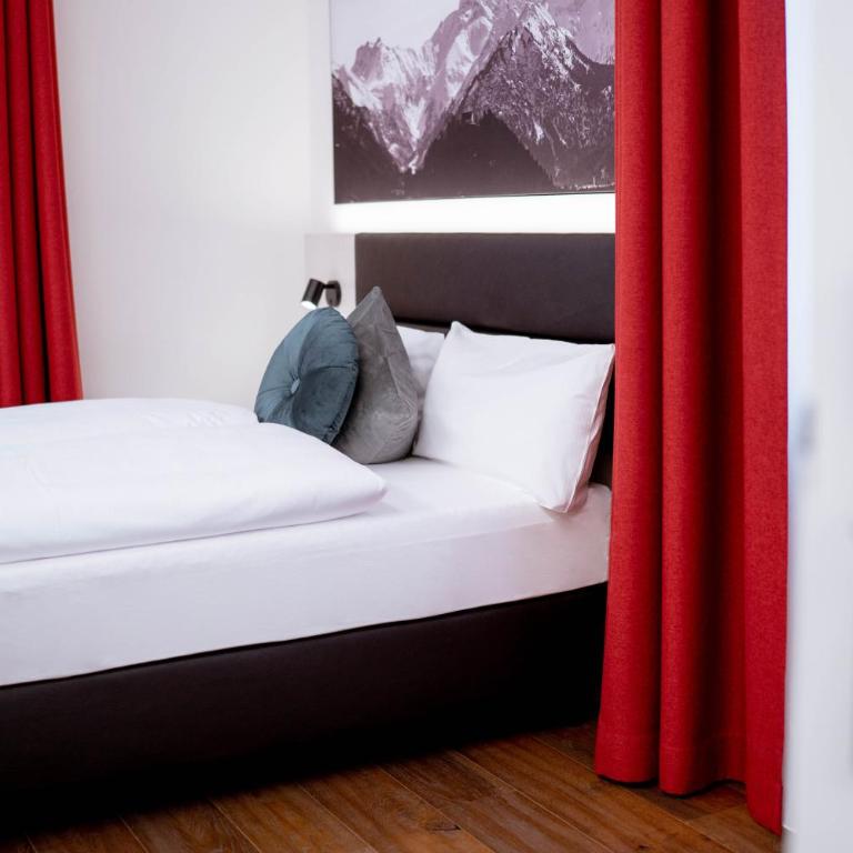 Reos Hotel Wangen - Doppelzimmer - 7