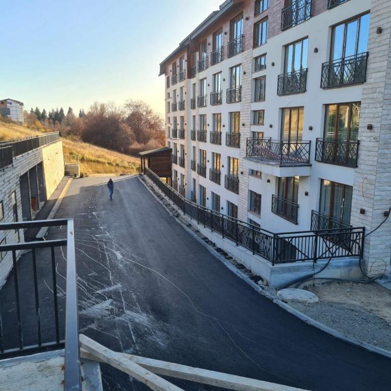 President Kop - Apartman A21 - Apartman sa Terasom - 72