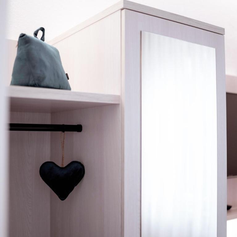 Reos Hotel Wangen - Doppelzimmer - 9