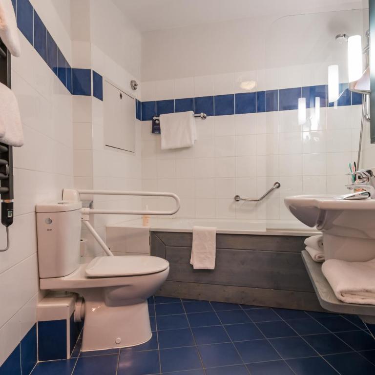 Résidence Pierre & Vacances Premium Arc 1950 Le Village - Appartement 1 Chambre - Accès à la Piscine Extérieure (4 Personnes) - 2