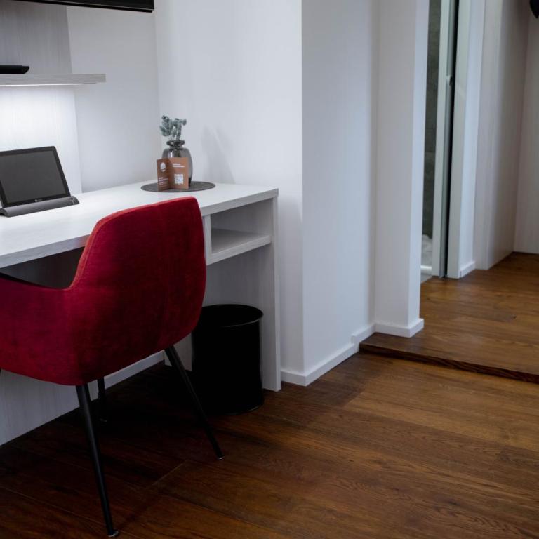 Reos Hotel Wangen - Großes Doppelzimmer - 6