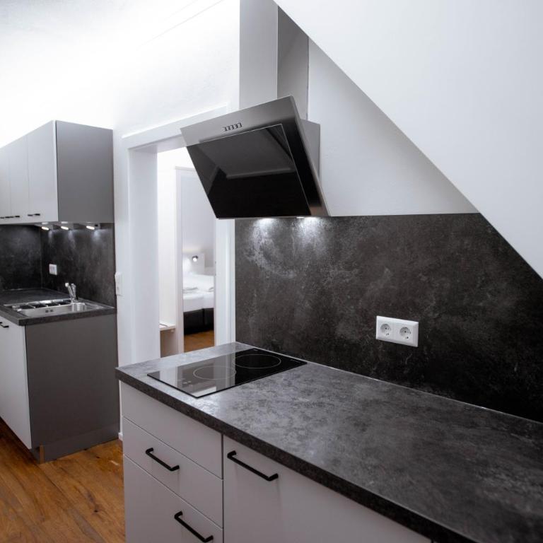 Reos Hotel Wangen - Apartment - 4