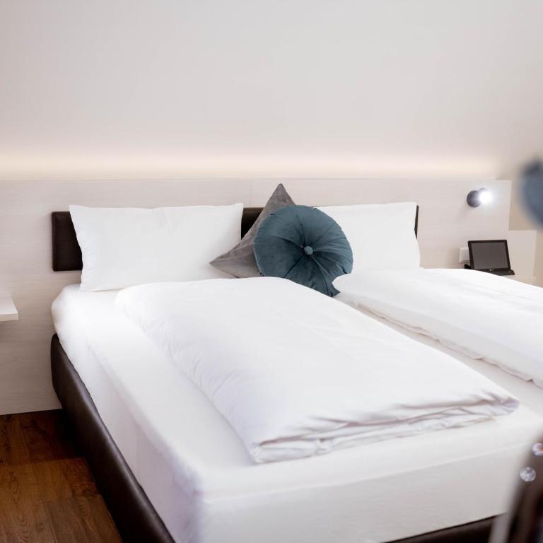Reos Hotel Wangen - Apartment - 2