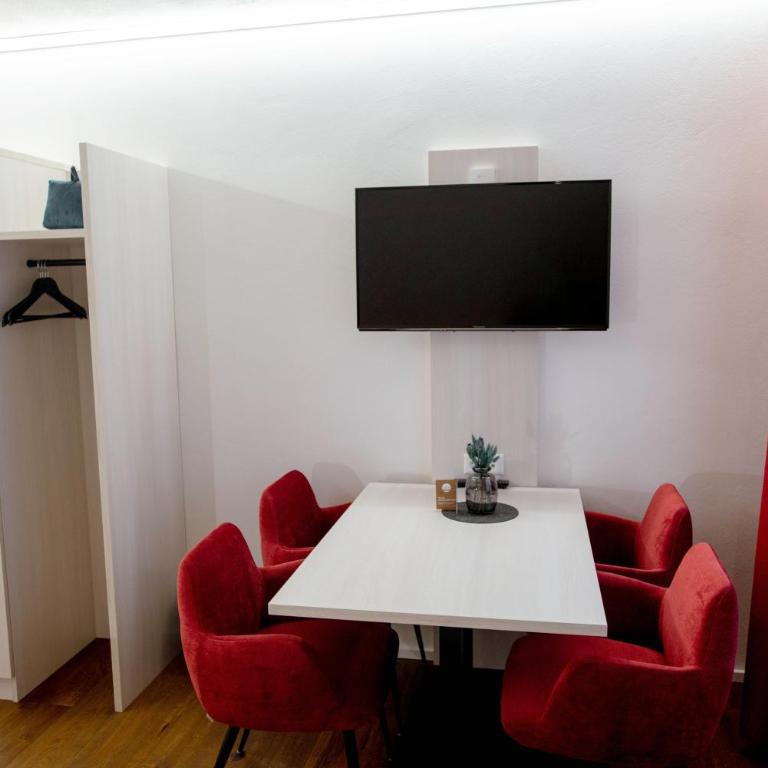 Reos Hotel Wangen - Apartment - 7