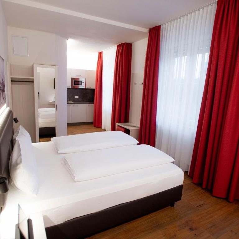 Reos Hotel Wangen - Apartment - 13