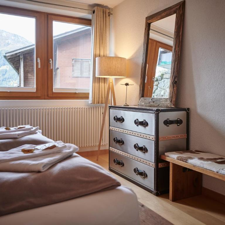 Chalet Sole - Apartment - 15