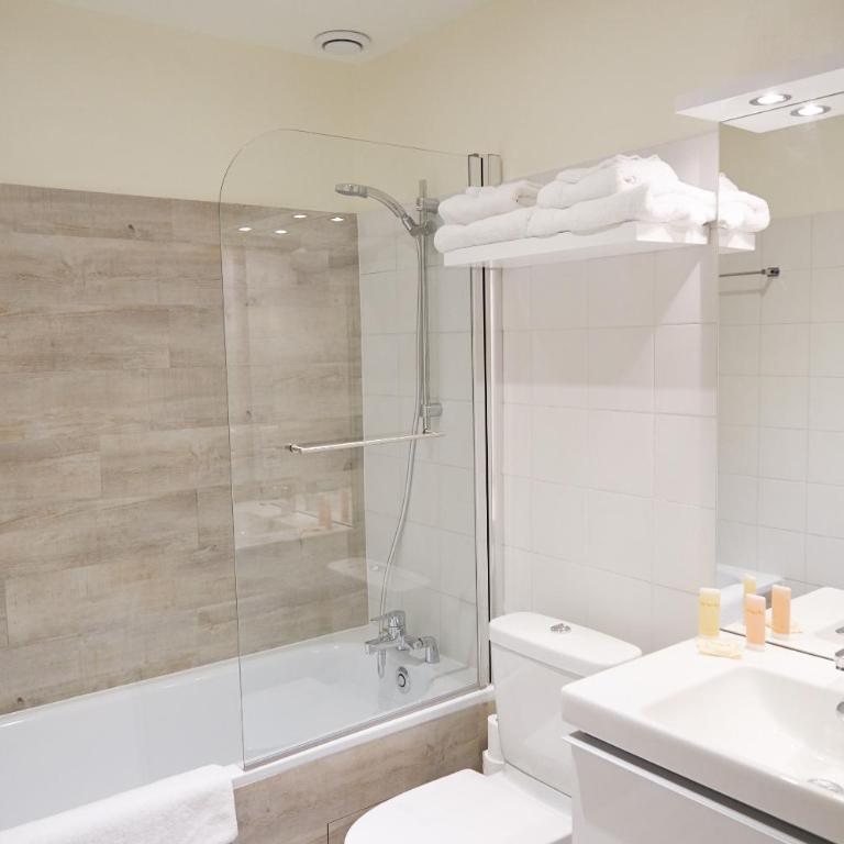 La Résidence Arles Centre - Grand Appartement Deluxe - 2ème Étage - 2