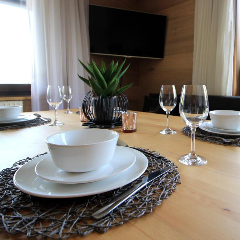 Zell am See Lake View Apartment - Apartment - 13