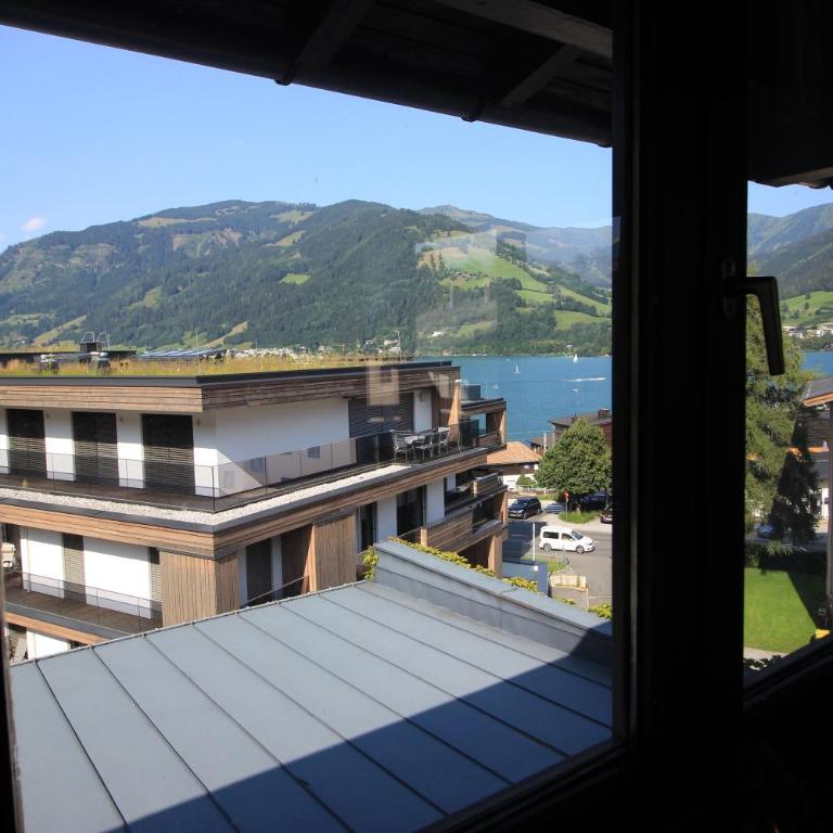 Zell am See Lake View Apartment - Apartment - 20