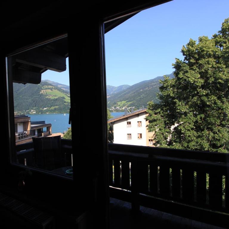 Zell am See Lake View Apartment - Apartment - 19