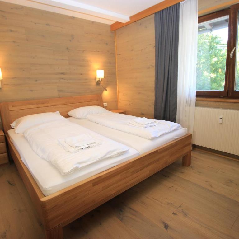 Zell am See Lake View Apartment - Apartment - 14