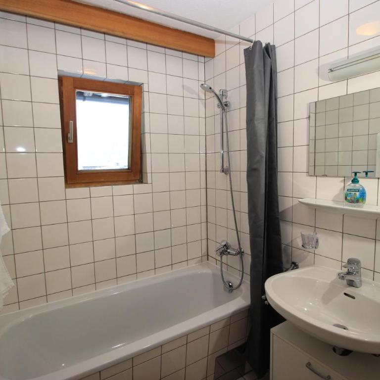 Zell am See Lake View Apartment - Apartment - 11
