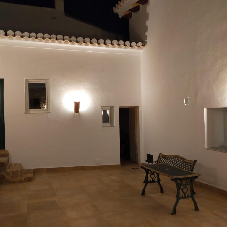 LA CASA DE LA HUERTA Stylish family cottage in Malaga countryside - Casa de 4 dormitorios - 45