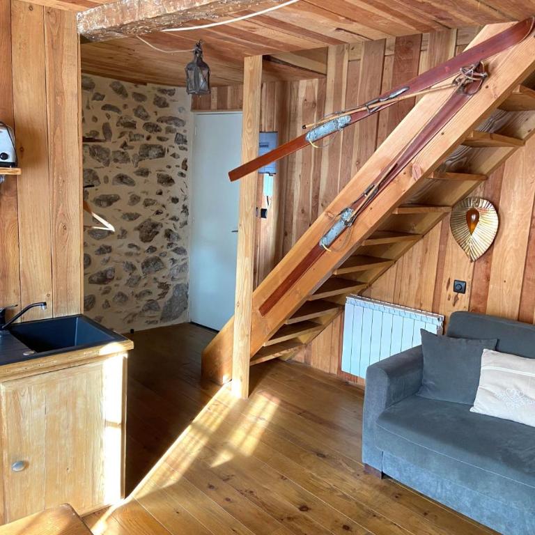 Le Passage - Appartement en Duplex - 10