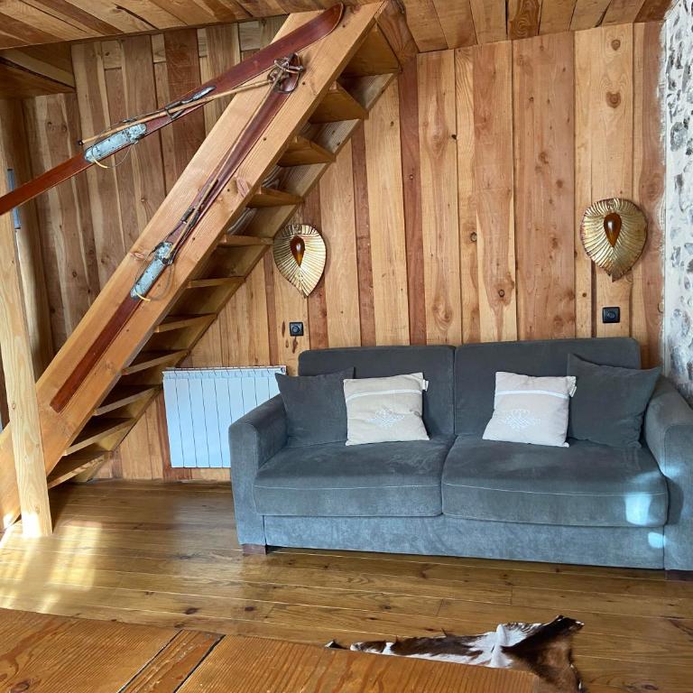 Le Passage - Appartement en Duplex - 11