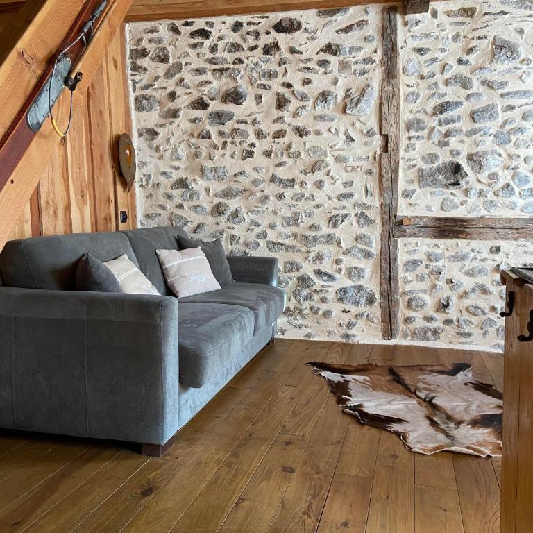 Le Passage - Appartement en Duplex - 12