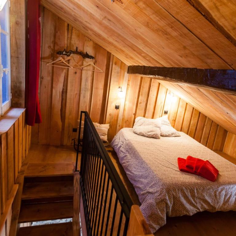 Le Passage - Appartement en Duplex - 13