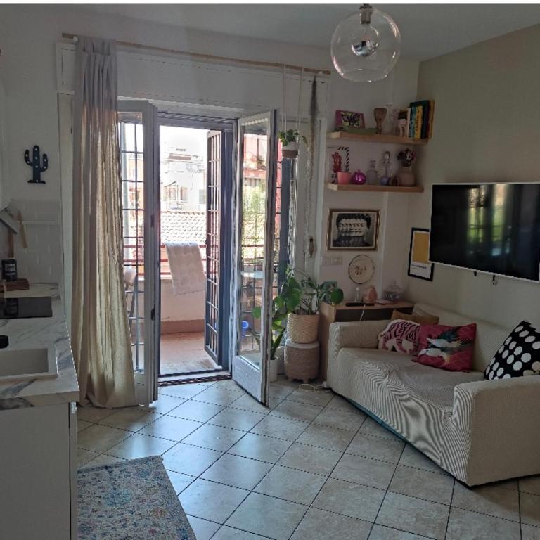 Casa Mia Pigneto - Apartment - 2