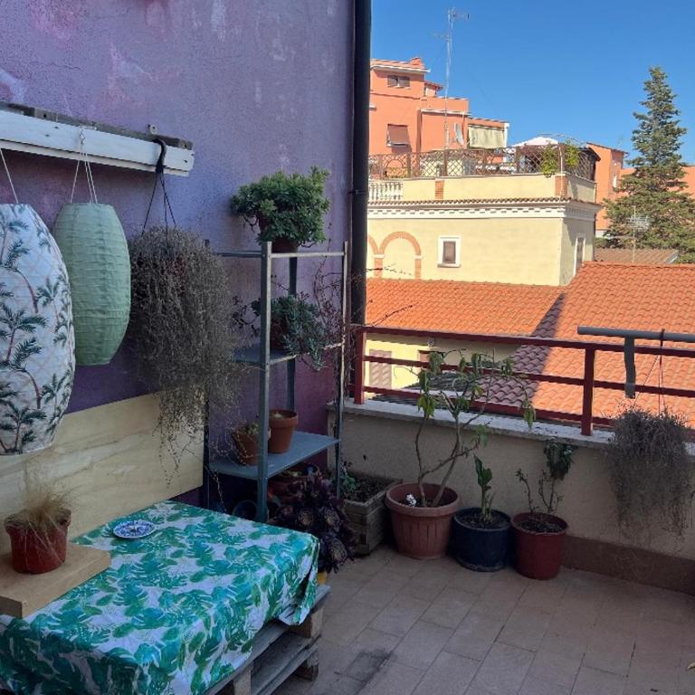 Casa Mia Pigneto - Apartment - 3