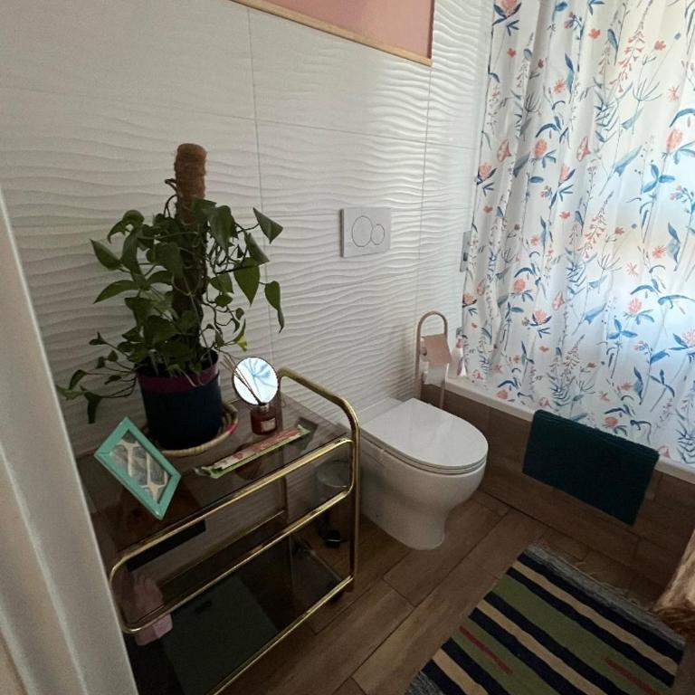 Casa Mia Pigneto - Apartment - 8