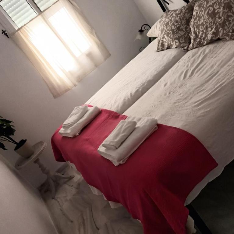 Apto MANAMAR - Entre centro y playa - Parking privado gratis - Apartamento de 2 dormitorios - 12