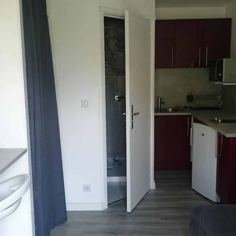 Le Serre - Appartement 1 Chambre - 5