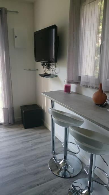 Le Serre - Appartement 1 Chambre - 6