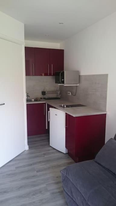 Le Serre - Appartement 1 Chambre - 7
