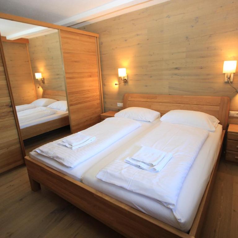 Zell am See Lake View Apartment - Apartment - 5