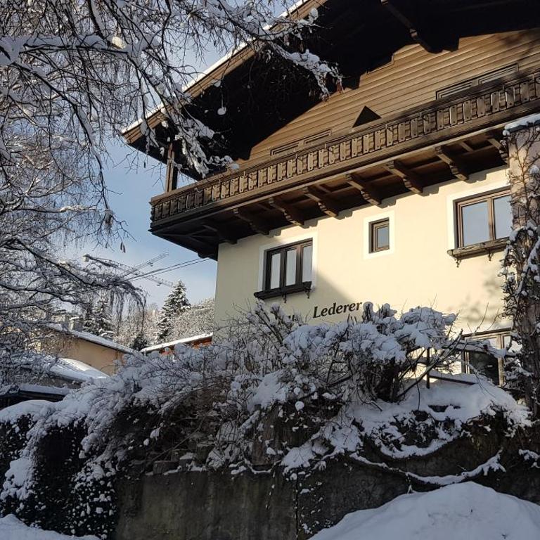 Zell am See Lake View Apartment - Apartment - 24