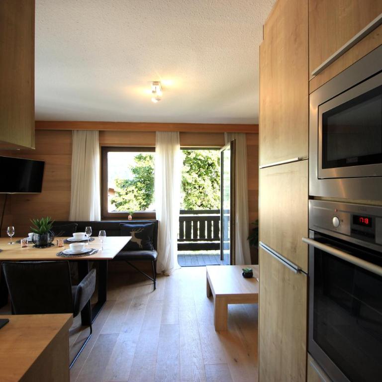 Zell am See Lake View Apartment - Apartment - 8