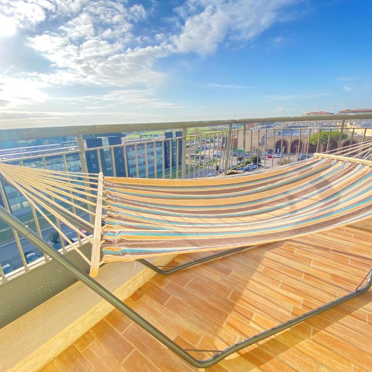 Golden Hour Apartment - panoramic terrace - Appartamento con 1 Camera da Letto - 23