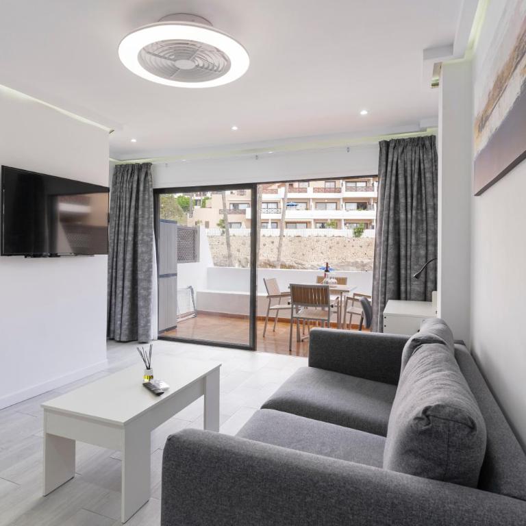 Albatros 234 Holiday Home in Tenerife South - Apartamento de 1 dormitorio - 5